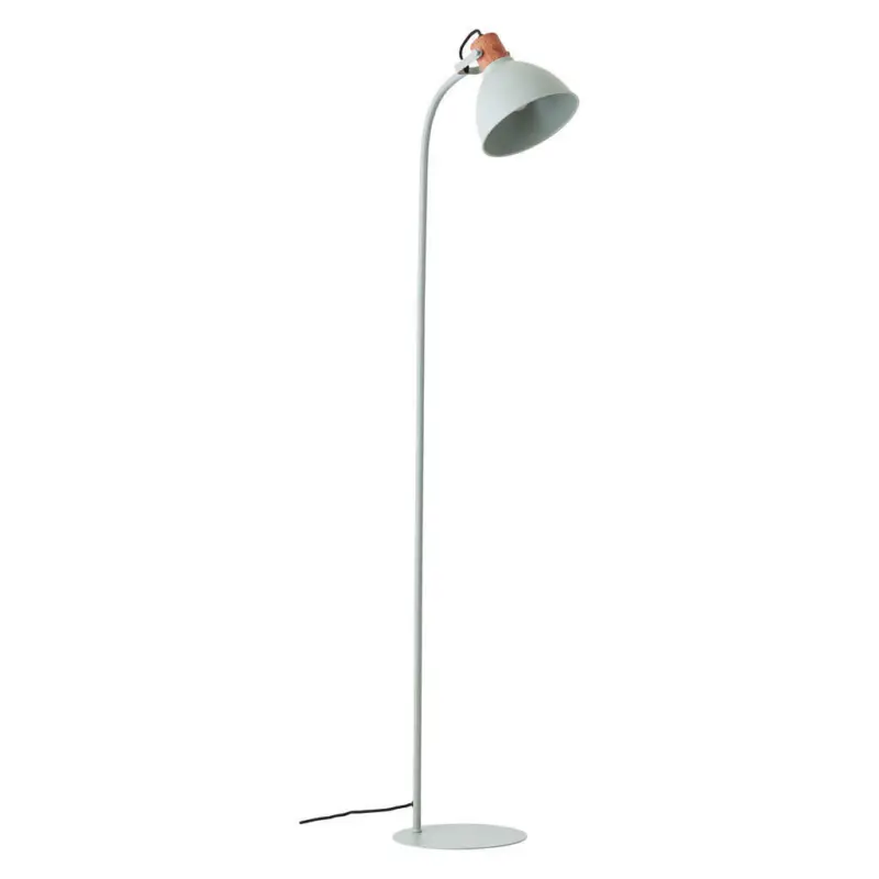 Stehleuchte 35/150 cm