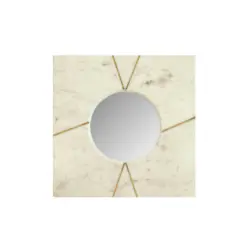 Wandspiegel 41/41/2 cm