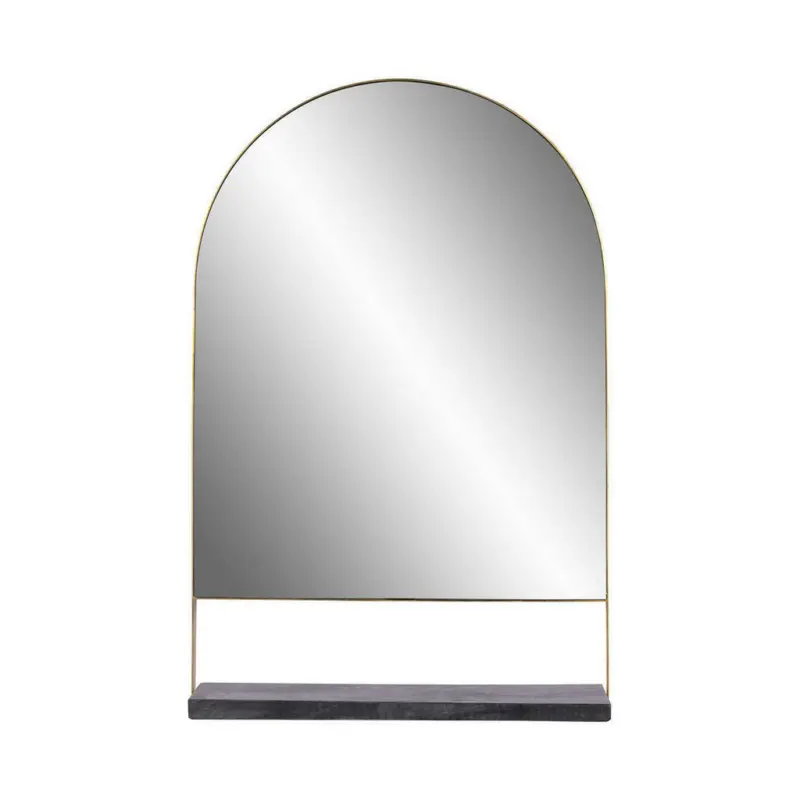 Wandspiegel 43,5/69/10 cm