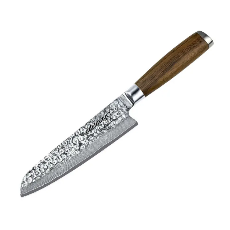 Santokumesser 17,5 cm