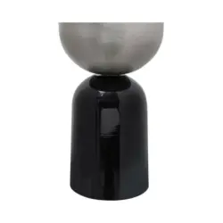 Blumenst&auml;nder in Metall 37/37/59 cm