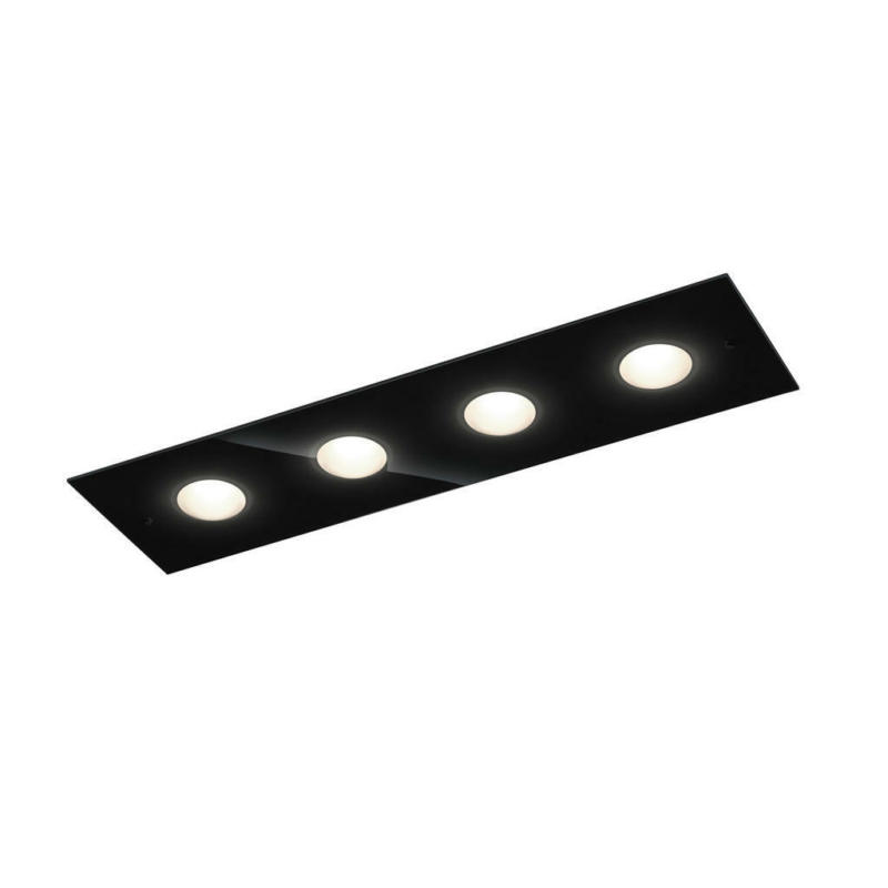 Led-Deckenleuchte 75/21/5 cm