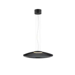 Led-Hängeleuchte 45/210 cm