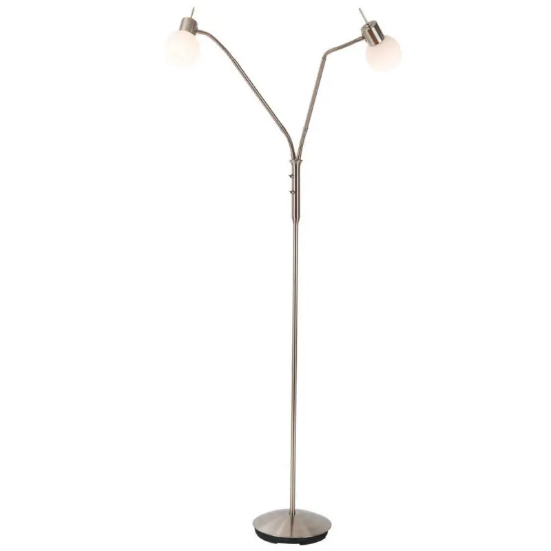 Stehleuchte 23/23/152 cm