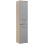 XXXLutz Lauterach - Ihr M&ouml;belhaus bei Bregenz Hochschrank 32,7/159,1/35,3 cm