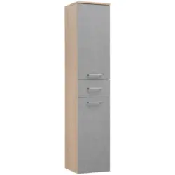 Hochschrank 32,7/159,1/35,3 cm