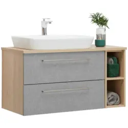 Waschtischkombi 102,3 cm