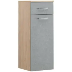 Unterschrank 32,7/88,4/35,3 cm