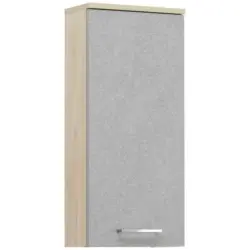 Hängeschrank 32,7/72,3/16,25 cm