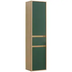 Hochschrank 40,3/165,1/33,1 cm