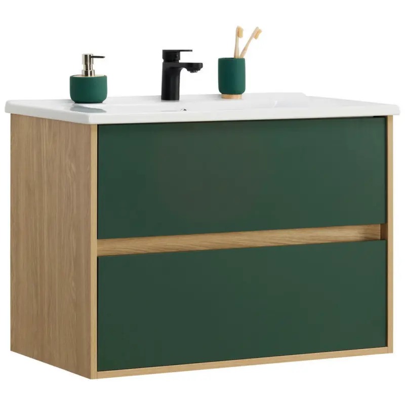 Waschtischkombi 85 cm