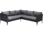 Hornbach Gartenmöbelset Infinity Sofa inkl. Sitz-u.Rückenkissen