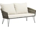 Hornbach Gartenlounge-Set Palma