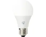 Hornbach LED-Lampe Nedis® SmartLife E27 / 9 W ( 60 W ) 806 lm, RGB, ZigBee WLAN (6289207)