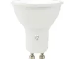 Hornbach LED-Lampe Nedis® SmartLife GU10 / 4,7 W ( 45 W ) 345 lm, RGB, ZigBee (6289223)