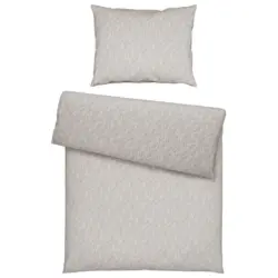 Bettw&auml;sche 140/200 cm