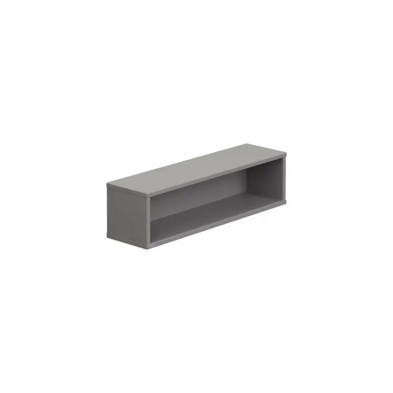 Wandboard in 70/18,5/18,7 cm Grau