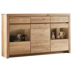 Highboard 190,1/110,5/42,1 cm