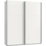 XXXLutz Lauterach - Ihr M&ouml;belhaus bei Bregenz Schwebet&uuml;renschrank in Wei&szlig;