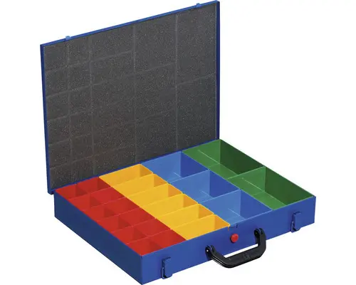 Allit 44 x 7 x 37 cm