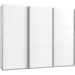 XXXLutz Lauterach - Ihr M&ouml;belhaus bei Bregenz Schwebet&uuml;renschrank in Wei&szlig;