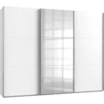 XXXLutz Lauterach - Ihr M&ouml;belhaus bei Bregenz Schwebet&uuml;renschrank in Wei&szlig;