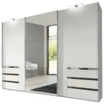 XXXLutz Lauterach - Ihr M&ouml;belhaus bei Bregenz Schwebet&uuml;renschrank in Wei&szlig;