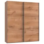 XXXLutz Lauterach - Ihr M&ouml;belhaus bei Bregenz Schwebet&uuml;renschrank in Eichefarben