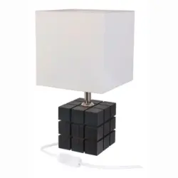 Tischleuchte 16/16/30 cm