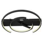 XXXLutz Lauterach - Ihr M&ouml;belhaus bei Bregenz Led-Deckenleuchte 24 W 50/8,7 cm