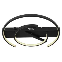 Led-Deckenleuchte 24 W 50/8,7 cm