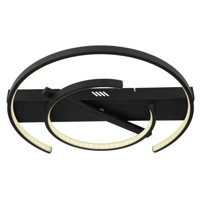 Led-Deckenleuchte 24 W 50/8,7 cm