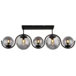 XXXLutz Lauterach - Ihr M&ouml;belhaus bei Bregenz Deckenleuchte 100/20/33 cm