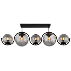 Deckenleuchte 100/20/33 cm