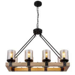 H&auml;ngeleuchte 75/31,5/100 cm