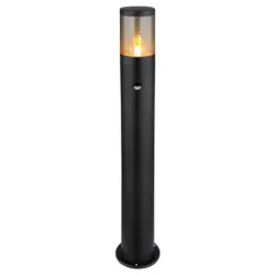 AUßENLEUCHTE 14/80 cm