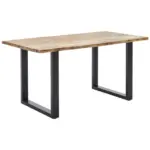 XXXLutz Lauterach - Ihr Möbelhaus bei Bregenz Esstisch in Holz 160/90/76 cm