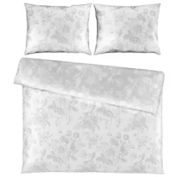 Wendebettw&auml;sche 200/200 cm