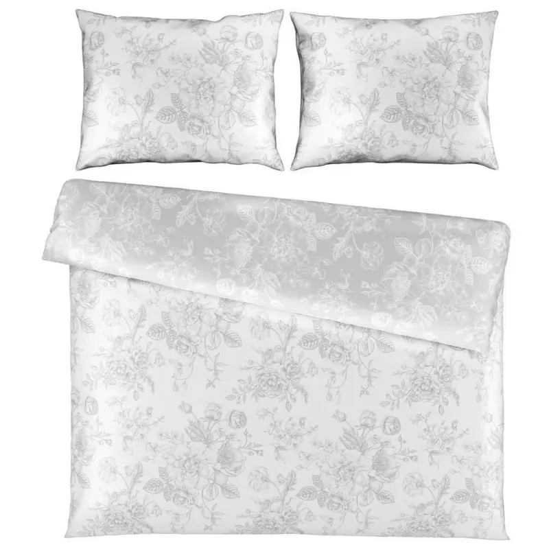 Wendebettw&auml;sche 200/200 cm