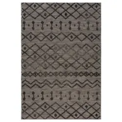 Outdoorteppich 200/290 cm Road