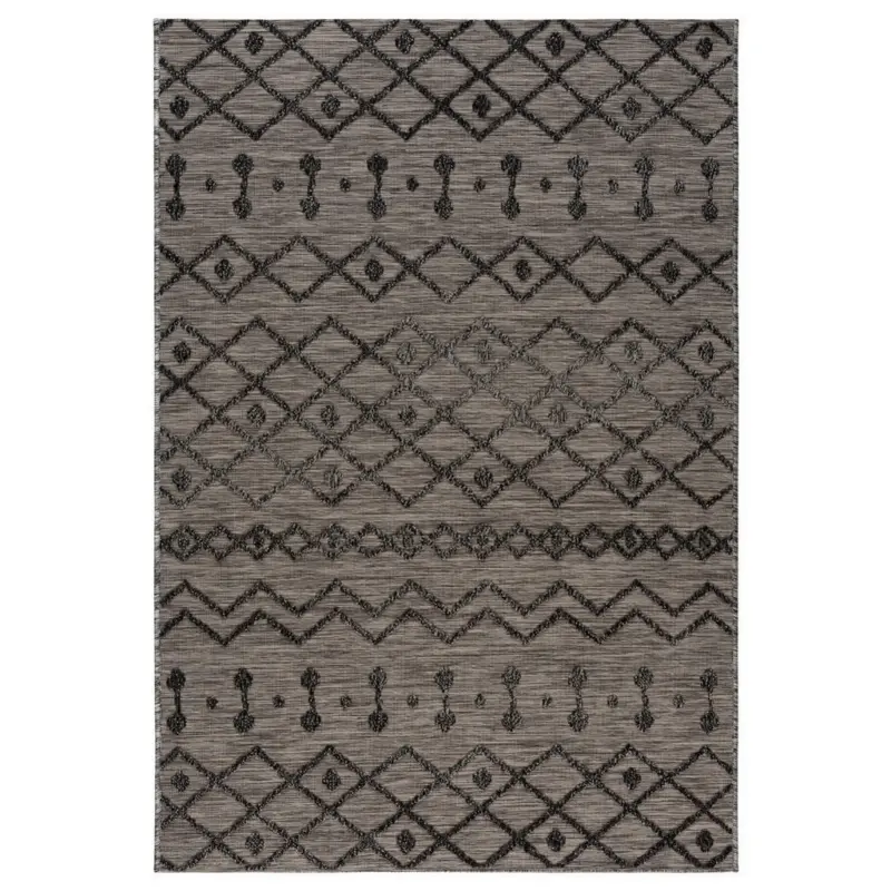 Outdoorteppich 200/290 cm Road