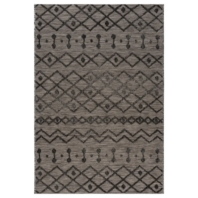Outdoorteppich 160/230 cm Road