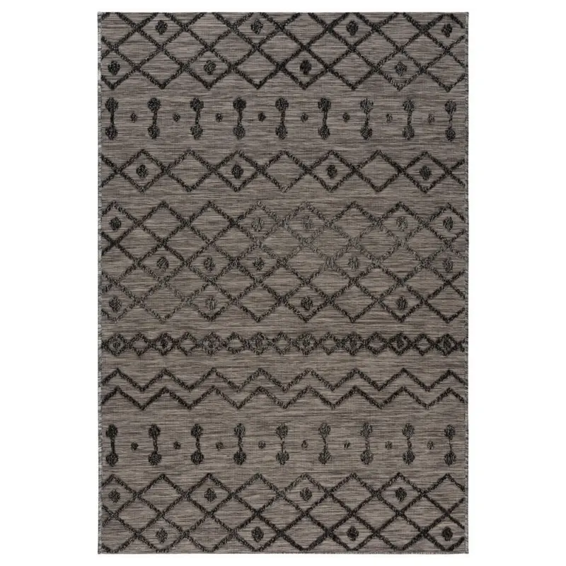 Outdoorteppich 120/170 cm Road