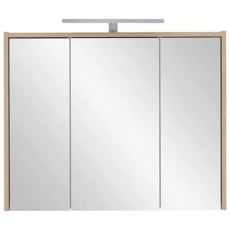 Spiegelschrank 74,5/64/16 cm