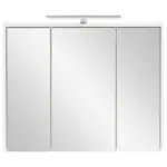 XXXLutz Lauterach - Ihr M&ouml;belhaus bei Bregenz Spiegelschrank 74,5/65/16 cm