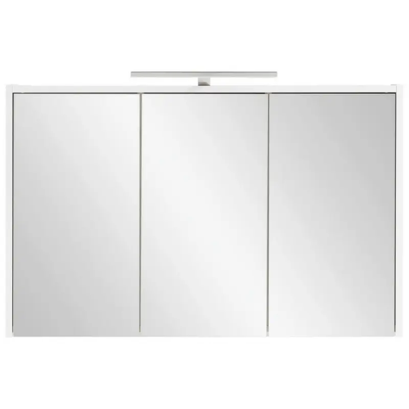 Spiegelschrank 93,5/60/16 cm