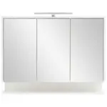 XXXLutz Lauterach - Ihr M&ouml;belhaus bei Bregenz Spiegelschrank 93,5/71,4/16 cm