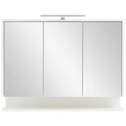 Spiegelschrank 93,5/71,4/16 cm