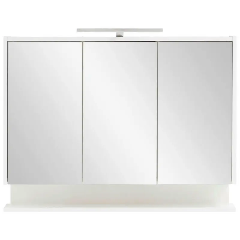 Spiegelschrank 93,5/71,4/16 cm