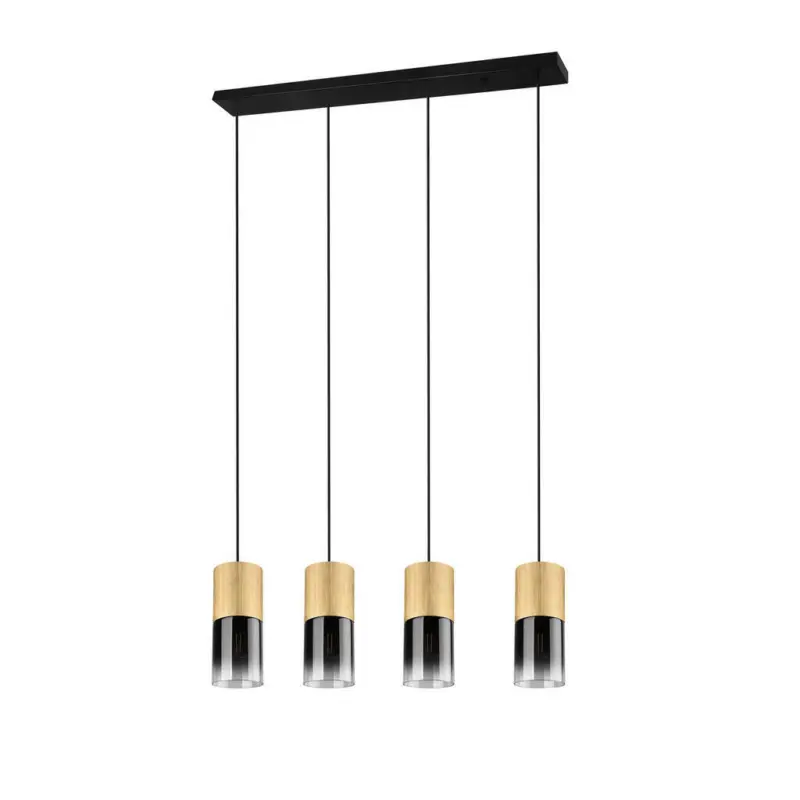 Hängeleuchte 10/150 cm